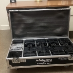 Acue Lighting Magic 9 IP v2 (Pkg of 8)
