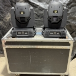 Chauvet Professional Rogue R2 Beam (Pkg of 2)