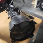 ETC Source Four Leko, 10 Degree