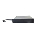Yamaha XMV8280-D Power Amplifier