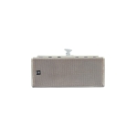 Yamaha IF2208 Speaker, Dual 8-Inch Woofers, White