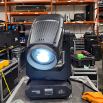 Chauvet Professional Maverick Storm 1 Hybrid