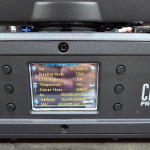 Chauvet Professional Maverick Storm 1 Hybrid