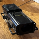 OmniSistem Lancer 1200 Followspot