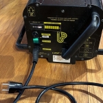OmniSistem Lancer 1200 Followspot