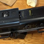 OmniSistem Lancer 1200 Followspot