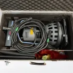 Bron Kobold DW800 HMI Par Kit