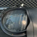 Bron Kobold DW800 HMI Par Kit