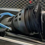 Bron Kobold DW800 HMI Par Kit