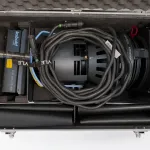 Bron Kobold DW800 HMI Par Kit