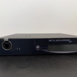 ETC Net3 ACN I/O Gateway