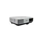 Epson PowerLite 2250U WUXGA 3LCD Projector, 5000 Lumens