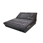 Yamaha QL1 32 Channel Digital Mixing Console