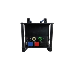 Motion Labs 208V Stackable Distro, 24x Multi / 12x Edison