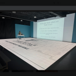 30' x 40' P3.91mm LED Video Floor Package
