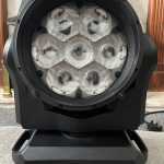 Martin MAC Aura XIP