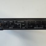 Datapath Fx4 Multi Display Controller