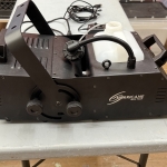 Chauvet DJ Hurricane 1800 Flex