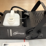 Chauvet DJ Hurricane 1800 Flex