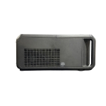 Christie DHD800 1-Chip 1080 HD DLP Projector, 8000 Lumen