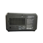 Christie DHD800 1-Chip 1080 HD DLP Projector, 8000 Lumen