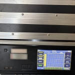 MA Lighting NPU Network Processing Unit