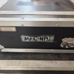 MA Lighting NPU Network Processing Unit