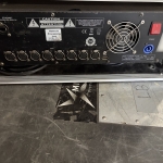 MA Lighting NPU Network Processing Unit