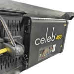 Kino Flo Celeb 450 LED DMX Kit