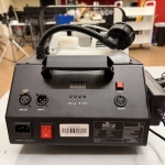 Chauvet DJ Hurricane 1800 Flex
