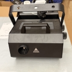 Chauvet DJ Hurricane 1800 Flex