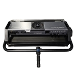 LitePanels Gemini 2"1 Soft RGBWW LED Panel (Pkg of 2)