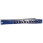 Luminex GigaCore 14R w/ PoE supply (160W)