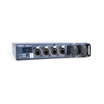 Luminex GigaCore 10, Neutrik QUAD SMF
