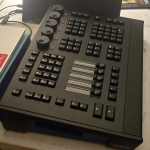 High End Systems Gig Hog Programming Wing