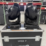 Martin MAC Viper Profile (Pkg of 13)
