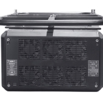 Panasonic PT-RQ50K DLP Laser Projector, 50000 Lumens