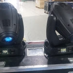 ROBE ROBIN DL4S Profile