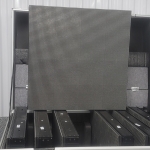 Chauvet PVP S5 5.2mm LED Video Tile (Pkg of 16)