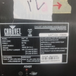 Chauvet PVP S5 5.2mm LED Video Tile (Pkg of 16)