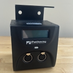 Pathway Pathport 2-Port DMX/RDM Gateway, XLR5M Out