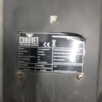 Chauvet DJ LED Followspot 75ST