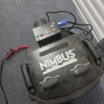 Chauvet DJ Nimbus