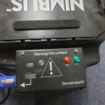 Chauvet DJ Nimbus