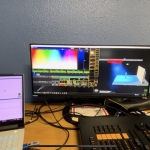 MA Lighting grandMA2 onPC Command & Fader Wing Package