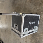 MA Lighting grandMA2 onPC Command & Fader Wing Package
