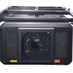 Panasonic PT-RQ50K DLP Laser Projector, 50000 Lumens