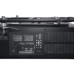 Panasonic PT-RQ50K DLP Laser Projector, 50000 Lumens