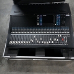 Yamaha LS9 32 Mixing Console w/ Stage Box