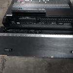 Yamaha LS9 32 Mixing Console w/ Stage Box